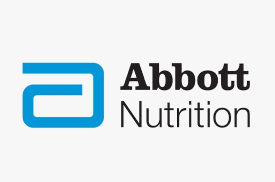 雅培 Abbott 標誌